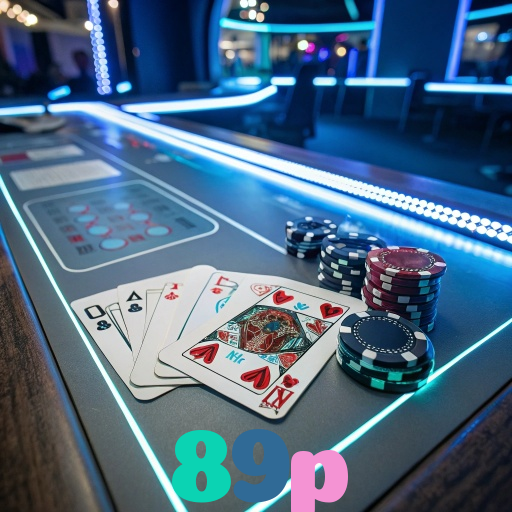 89p: Aposta Facilmente com Funcionalidades Completas no Aplicativo Móvel