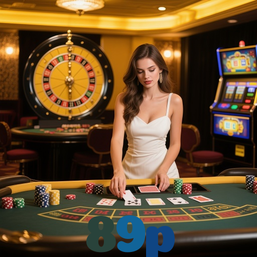 89p: Aposta Facilmente com Funcionalidades Completas no Aplicativo Móvel