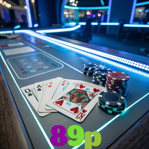 89p: Aposta Facilmente com Funcionalidades Completas no Aplicativo Móvel