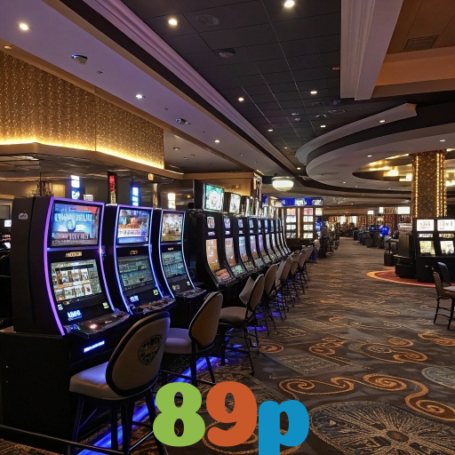 89p: Aposta Facilmente com Funcionalidades Completas no Aplicativo Móvel