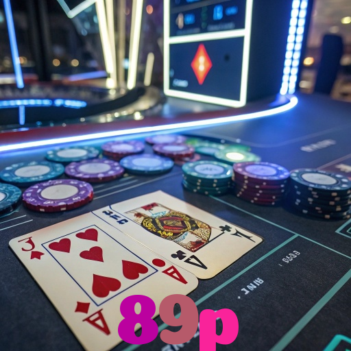 89p: Aposta Facilmente com Funcionalidades Completas no Aplicativo Móvel