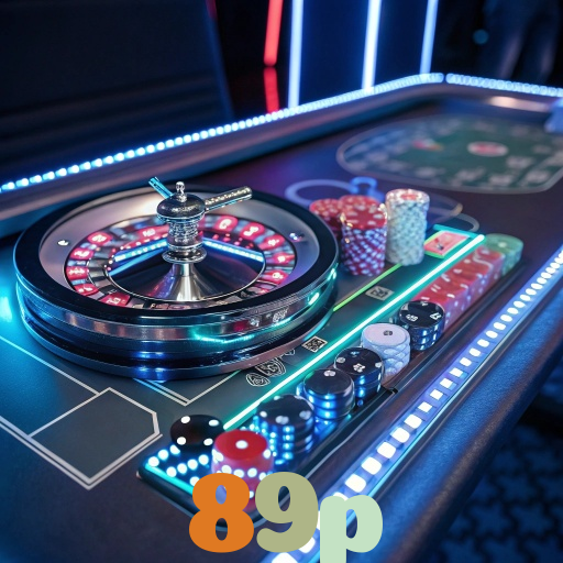 89p: Aposta Facilmente com Funcionalidades Completas no Aplicativo Móvel