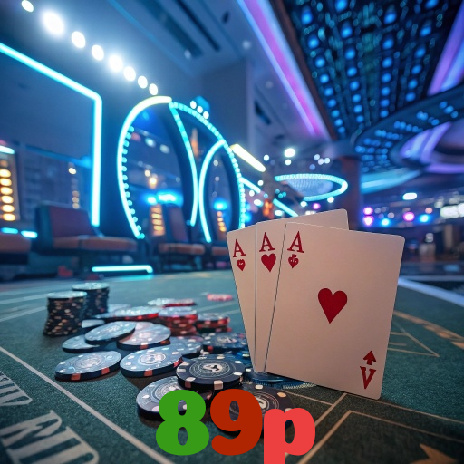 89p: Aposta Facilmente com Funcionalidades Completas no Aplicativo Móvel