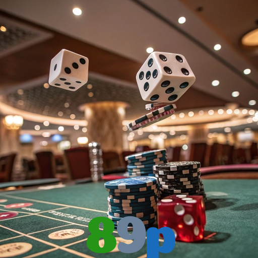 89p: Aposta Facilmente com Funcionalidades Completas no Aplicativo Móvel