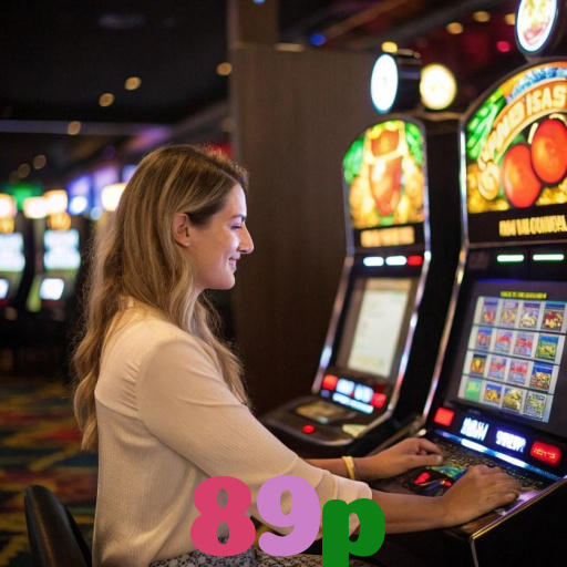 89p: Aposta Facilmente com Funcionalidades Completas no Aplicativo Móvel