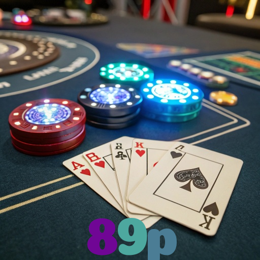 89p: Aposta Facilmente com Funcionalidades Completas no Aplicativo Móvel