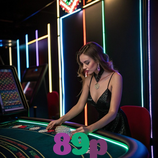 89p: Aposta Facilmente com Funcionalidades Completas no Aplicativo Móvel