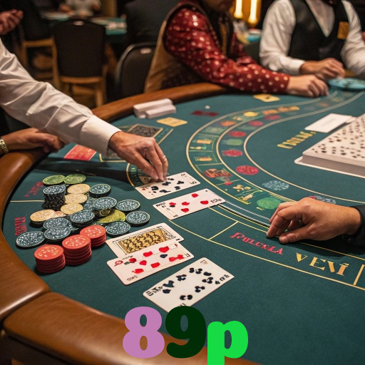 89p: Aposta Facilmente com Funcionalidades Completas no Aplicativo Móvel