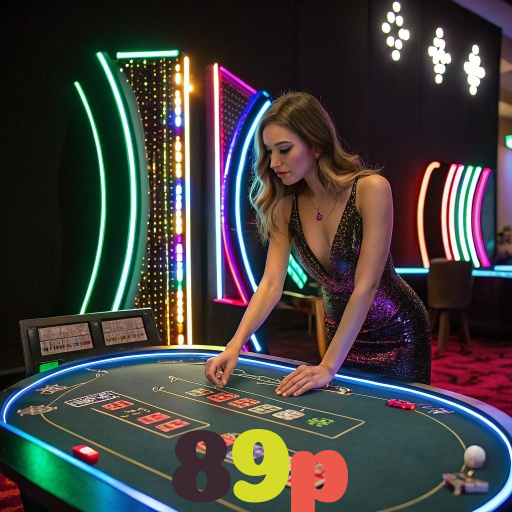 89p: Aposta Facilmente com Funcionalidades Completas no Aplicativo Móvel