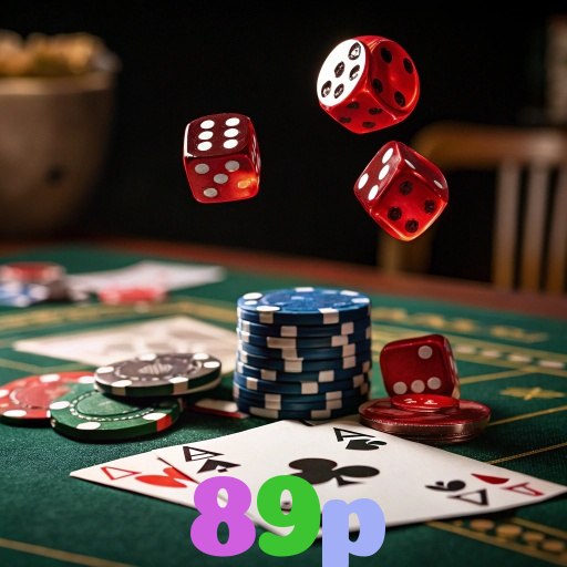89p: Aposta Facilmente com Funcionalidades Completas no Aplicativo Móvel
