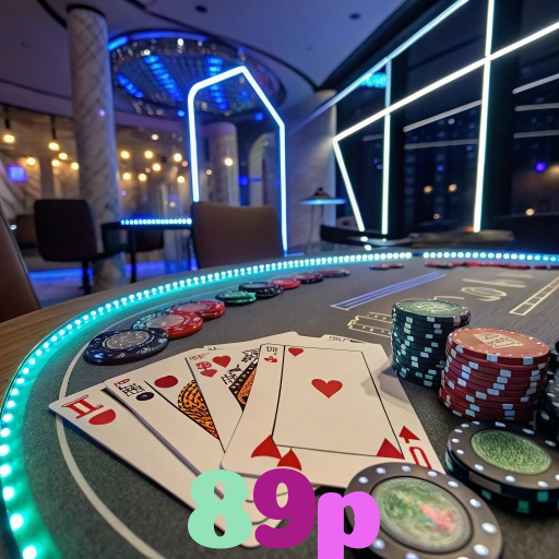 89p: Aposta Facilmente com Funcionalidades Completas no Aplicativo Móvel