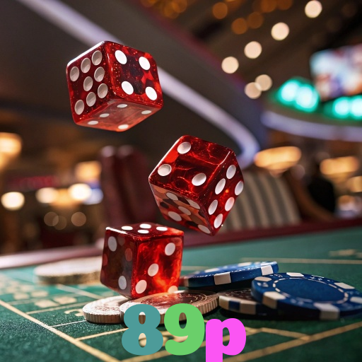 89p: Aposta Facilmente com Funcionalidades Completas no Aplicativo Móvel
