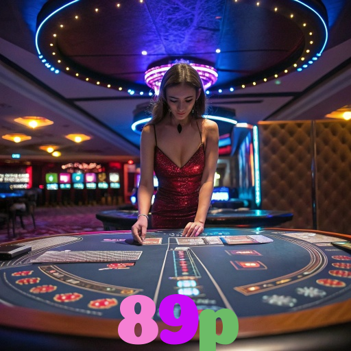 89p: Aposta Facilmente com Funcionalidades Completas no Aplicativo Móvel