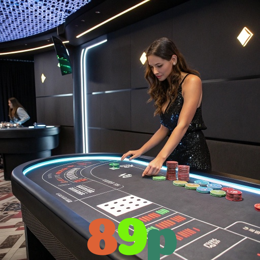89p: Aposta Facilmente com Funcionalidades Completas no Aplicativo Móvel