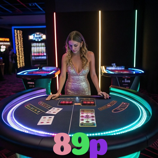 89p: Aposta Facilmente com Funcionalidades Completas no Aplicativo Móvel