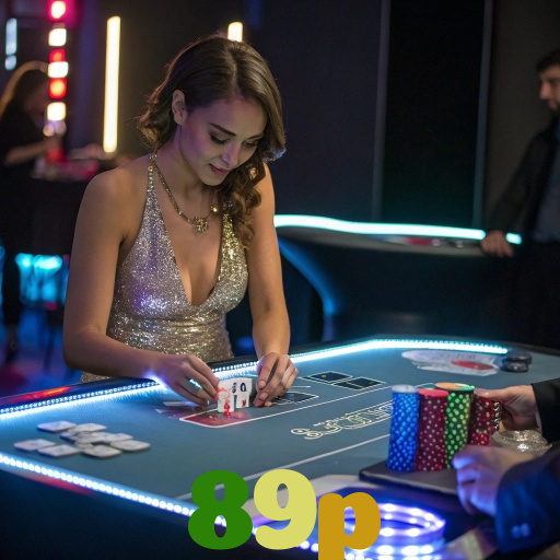 89p: Aposta Facilmente com Funcionalidades Completas no Aplicativo Móvel