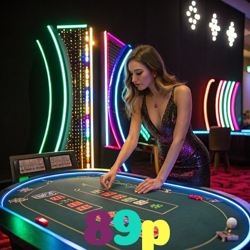 89p: Aposta Facilmente com Funcionalidades Completas no Aplicativo Móvel