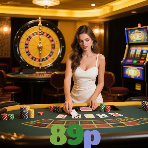 89p: Aposta Facilmente com Funcionalidades Completas no Aplicativo Móvel