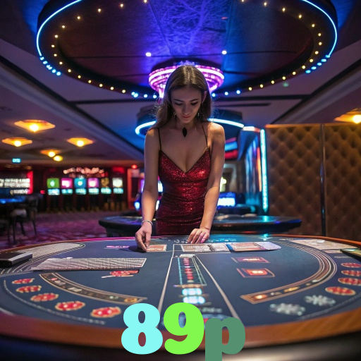 89p: Aposta Facilmente com Funcionalidades Completas no Aplicativo Móvel