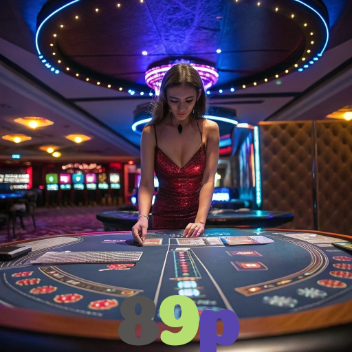 89p: Aposta Facilmente com Funcionalidades Completas no Aplicativo Móvel