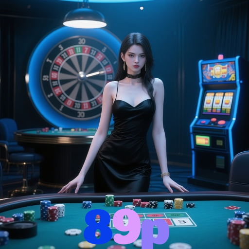 89p: Aposta Facilmente com Funcionalidades Completas no Aplicativo Móvel