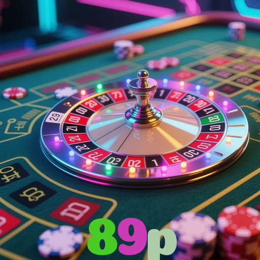 89p: Aposta Facilmente com Funcionalidades Completas no Aplicativo Móvel