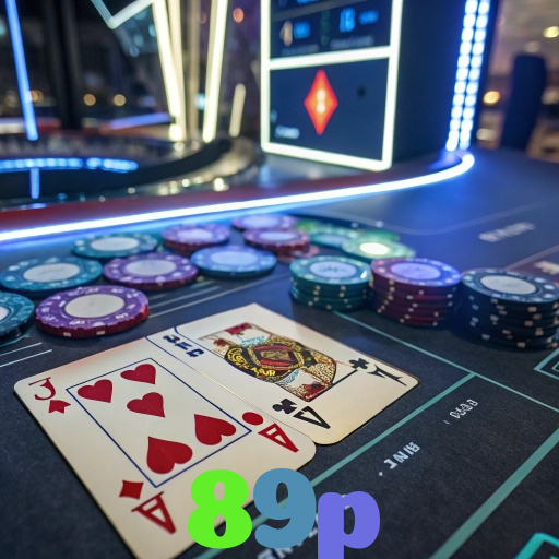 89p: Aposta Facilmente com Funcionalidades Completas no Aplicativo Móvel