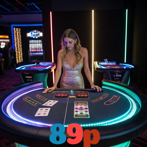 89p: Aposta Facilmente com Funcionalidades Completas no Aplicativo Móvel