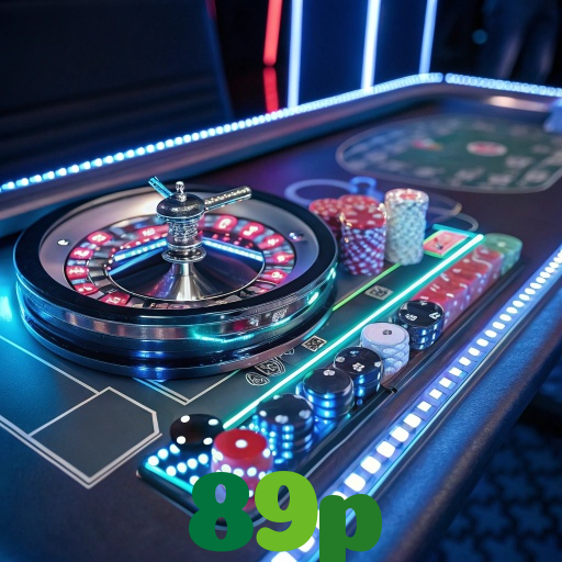 89p: Aposta Facilmente com Funcionalidades Completas no Aplicativo Móvel