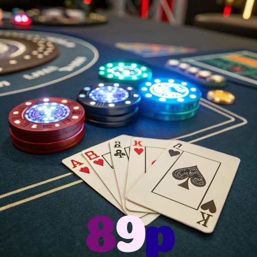 89p: Aposta Facilmente com Funcionalidades Completas no Aplicativo Móvel