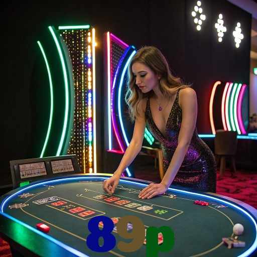 89p: Aposta Facilmente com Funcionalidades Completas no Aplicativo Móvel