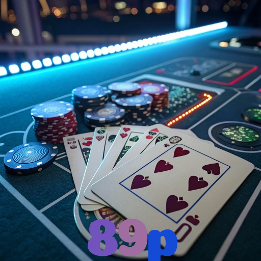 89p: Aposta Facilmente com Funcionalidades Completas no Aplicativo Móvel