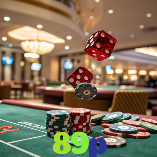 89p: Aposta Facilmente com Funcionalidades Completas no Aplicativo Móvel