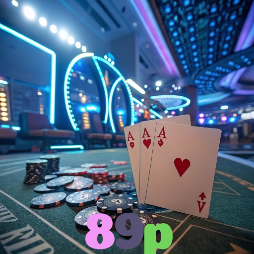 89p: Aposta Facilmente com Funcionalidades Completas no Aplicativo Móvel