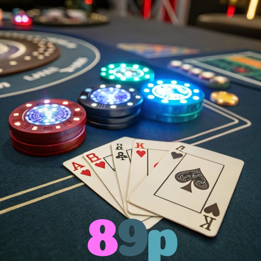 89p: Aposta Facilmente com Funcionalidades Completas no Aplicativo Móvel