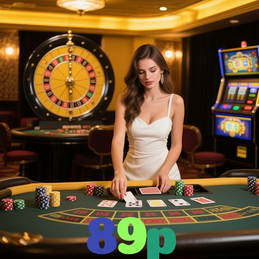 89p: Aposta Facilmente com Funcionalidades Completas no Aplicativo Móvel