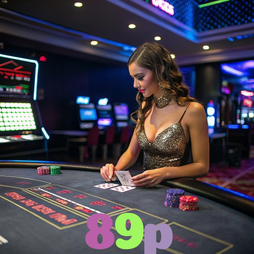 89p: Aposta Facilmente com Funcionalidades Completas no Aplicativo Móvel