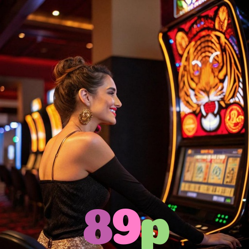89p: Aposta Facilmente com Funcionalidades Completas no Aplicativo Móvel