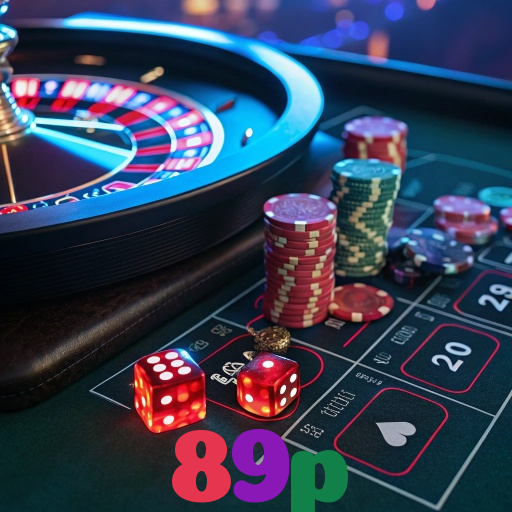 89p: Aposta Facilmente com Funcionalidades Completas no Aplicativo Móvel