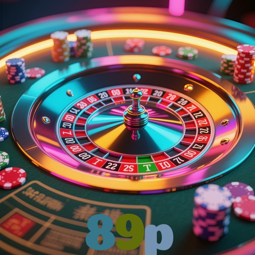 89p: Aposta Facilmente com Funcionalidades Completas no Aplicativo Móvel
