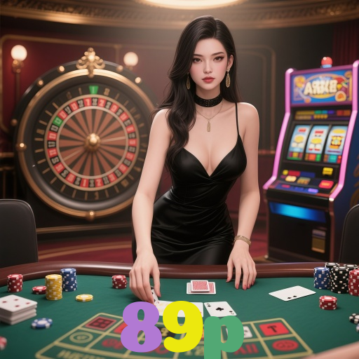 89p: Aposta Facilmente com Funcionalidades Completas no Aplicativo Móvel