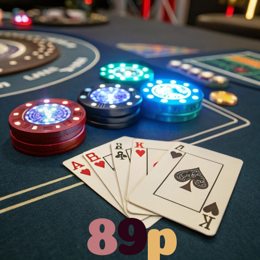 89p: Aposta Facilmente com Funcionalidades Completas no Aplicativo Móvel