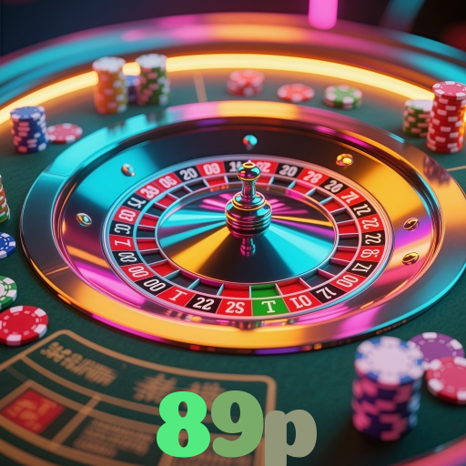 89p: Aposta Facilmente com Funcionalidades Completas no Aplicativo Móvel