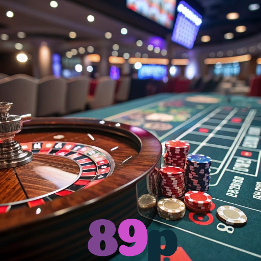 89p: Aposta Facilmente com Funcionalidades Completas no Aplicativo Móvel
