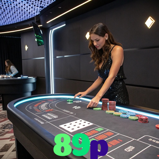 89p: Aposta Facilmente com Funcionalidades Completas no Aplicativo Móvel
