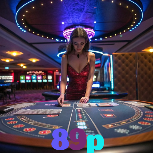 89p: Aposta Facilmente com Funcionalidades Completas no Aplicativo Móvel