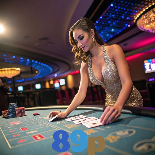 89p: Aposta Facilmente com Funcionalidades Completas no Aplicativo Móvel
