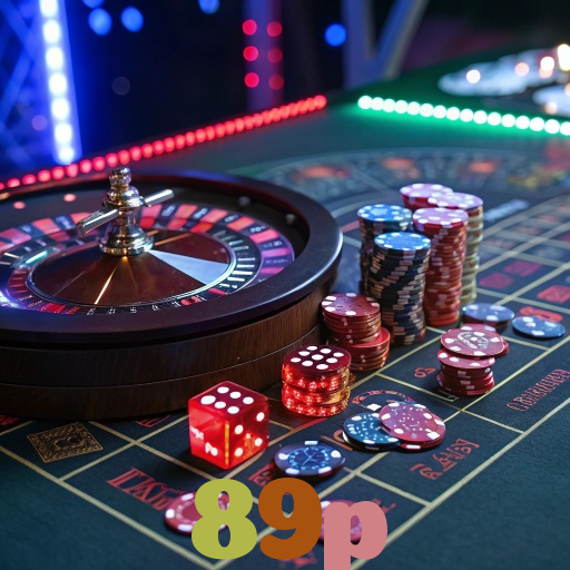 89p: Aposta Facilmente com Funcionalidades Completas no Aplicativo Móvel