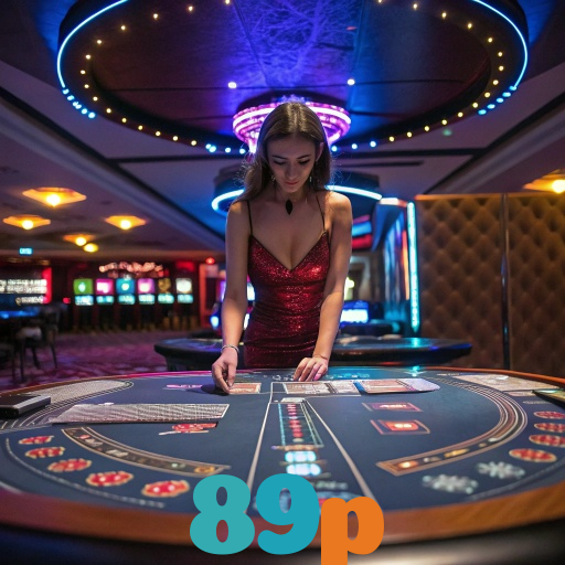 89p: Aposta Facilmente com Funcionalidades Completas no Aplicativo Móvel