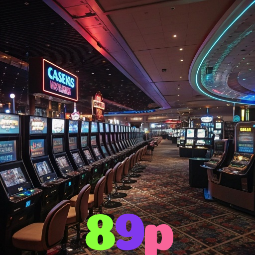 89p: Aposta Facilmente com Funcionalidades Completas no Aplicativo Móvel